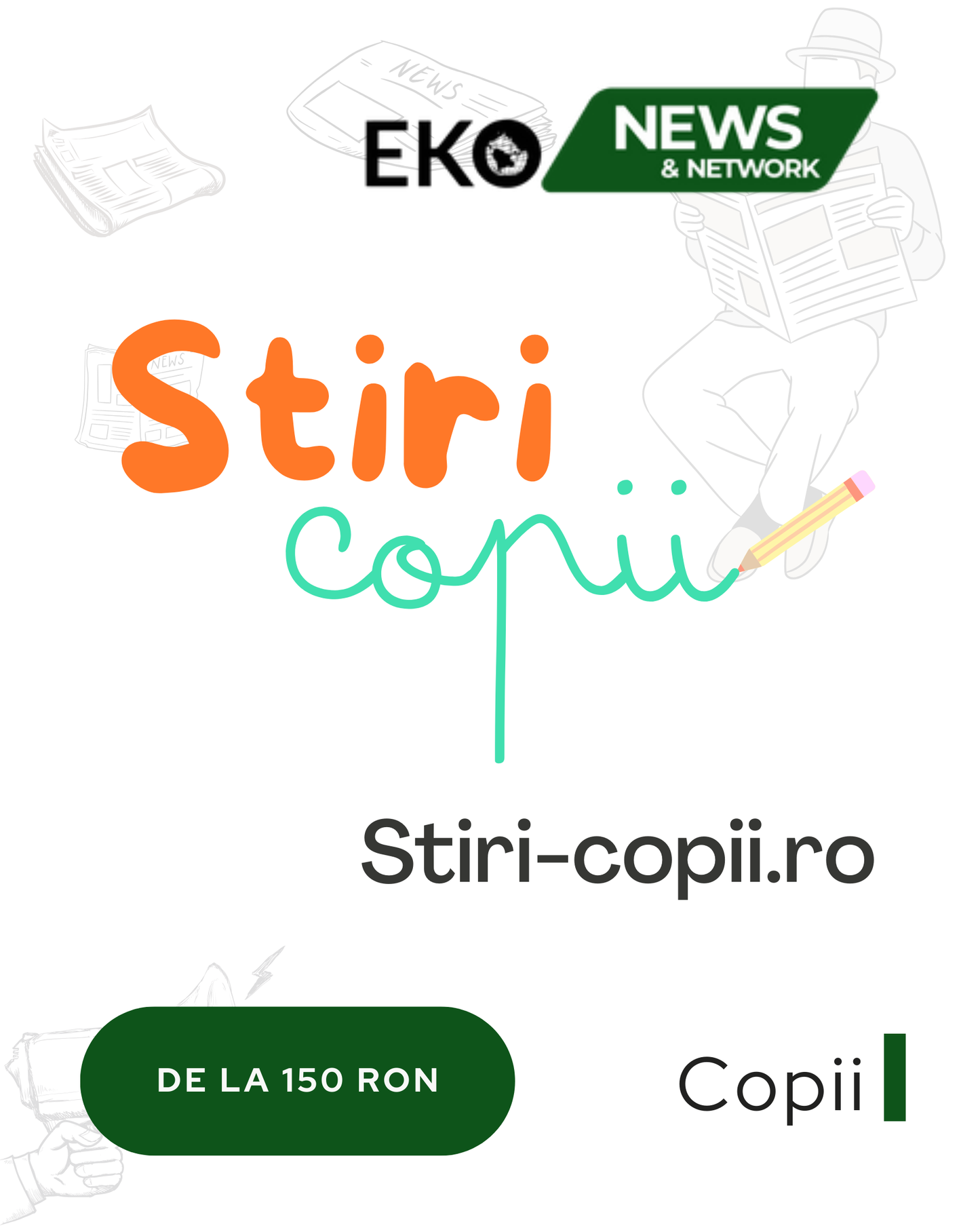 Stiri-Copii.ro - Soluția Ta pentru Vizibilitate Online în Google