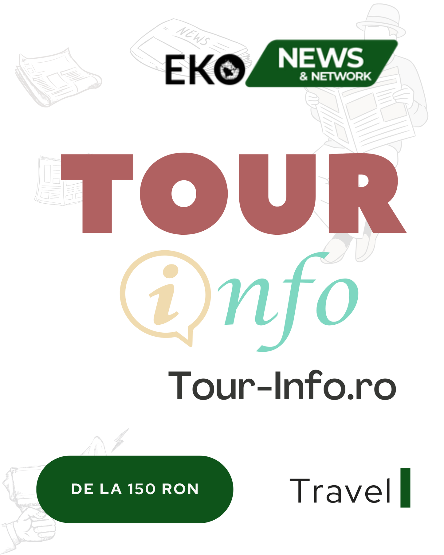 Tour-Info.ro – Soluția Ta pentru Vizibilitate Online în Google