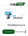 TechSource.ro - Soluția Ta pentru Vizibilitate Online în Google