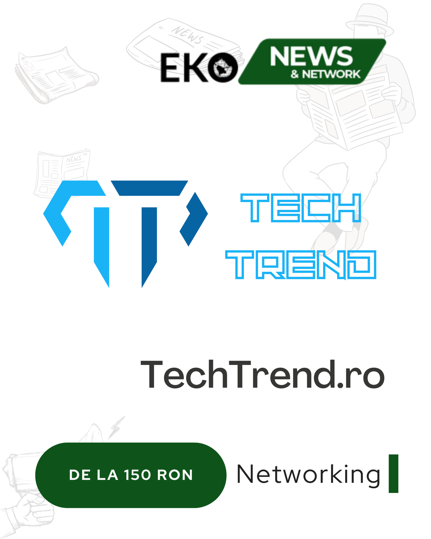 TechTrend.ro - Soluția Ta pentru Vizibilitate Online în Google