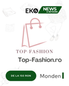 Top-Fashion.ro - Soluția Ta pentru Vizibilitate Online în Google