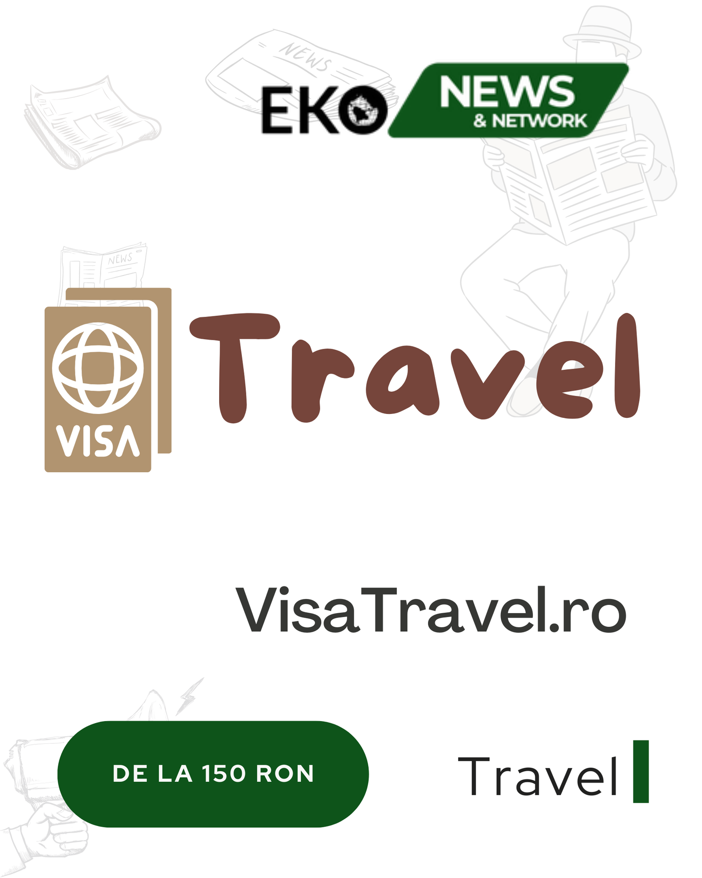 VisaTravel.ro – Soluția Ta pentru Vizibilitate Online în Google