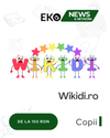 Wikidi.ro - Soluția Ta pentru Vizibilitate Online în Google