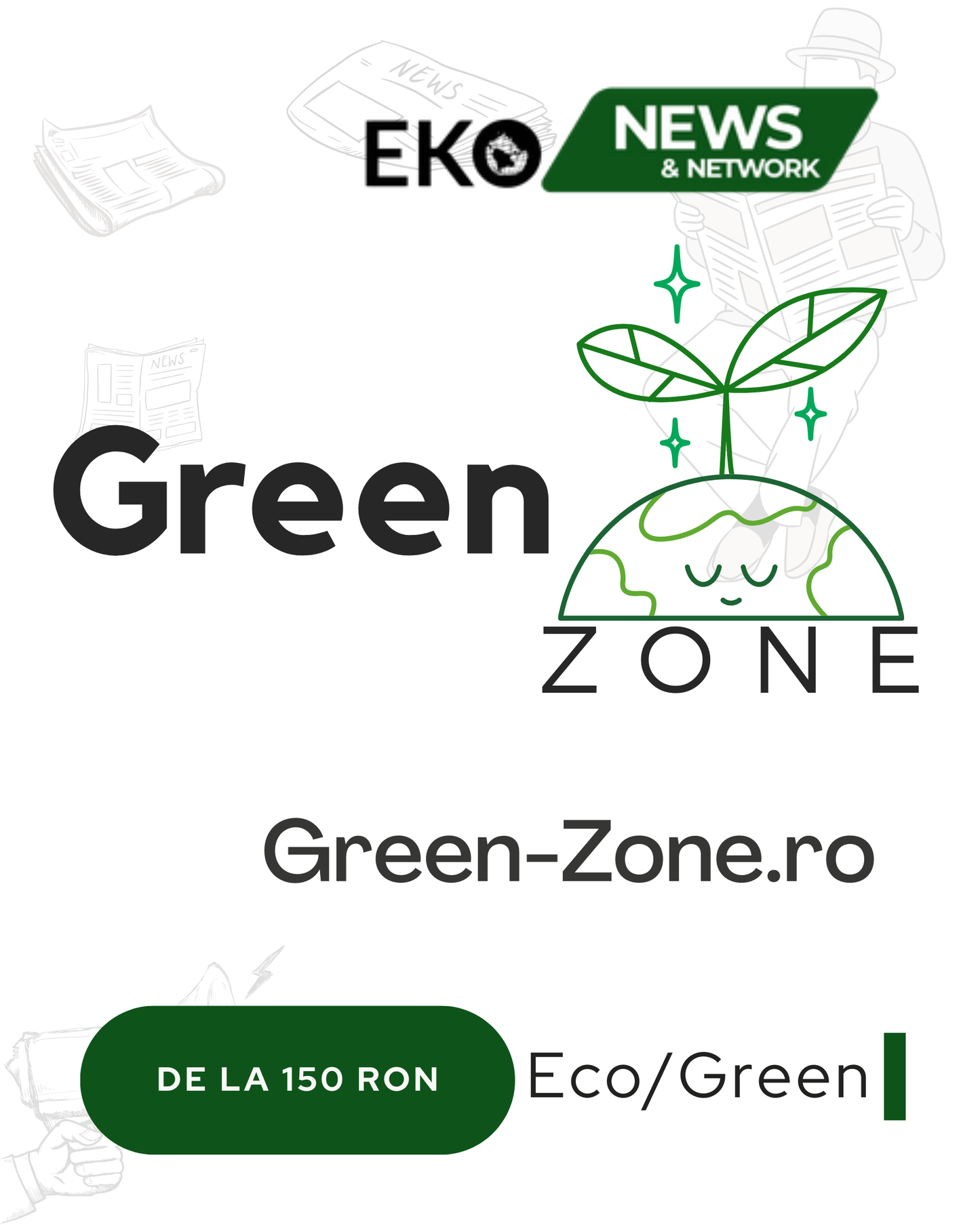 Green-Zone.ro - Soluția Ta pentru Vizibilitate Online în Google