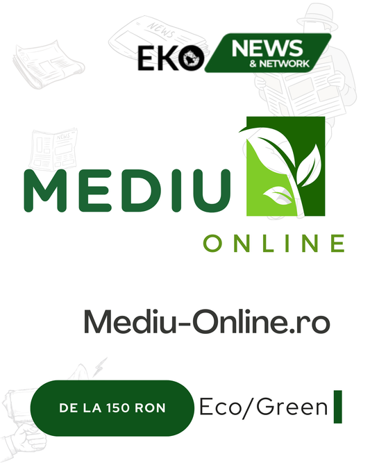 Mediu-Online.ro - Soluția Ta pentru Vizibilitate Online în Google