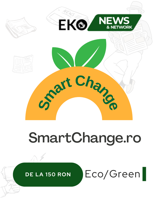 SmartChange.ro - Soluția Ta pentru Vizibilitate Online în Google