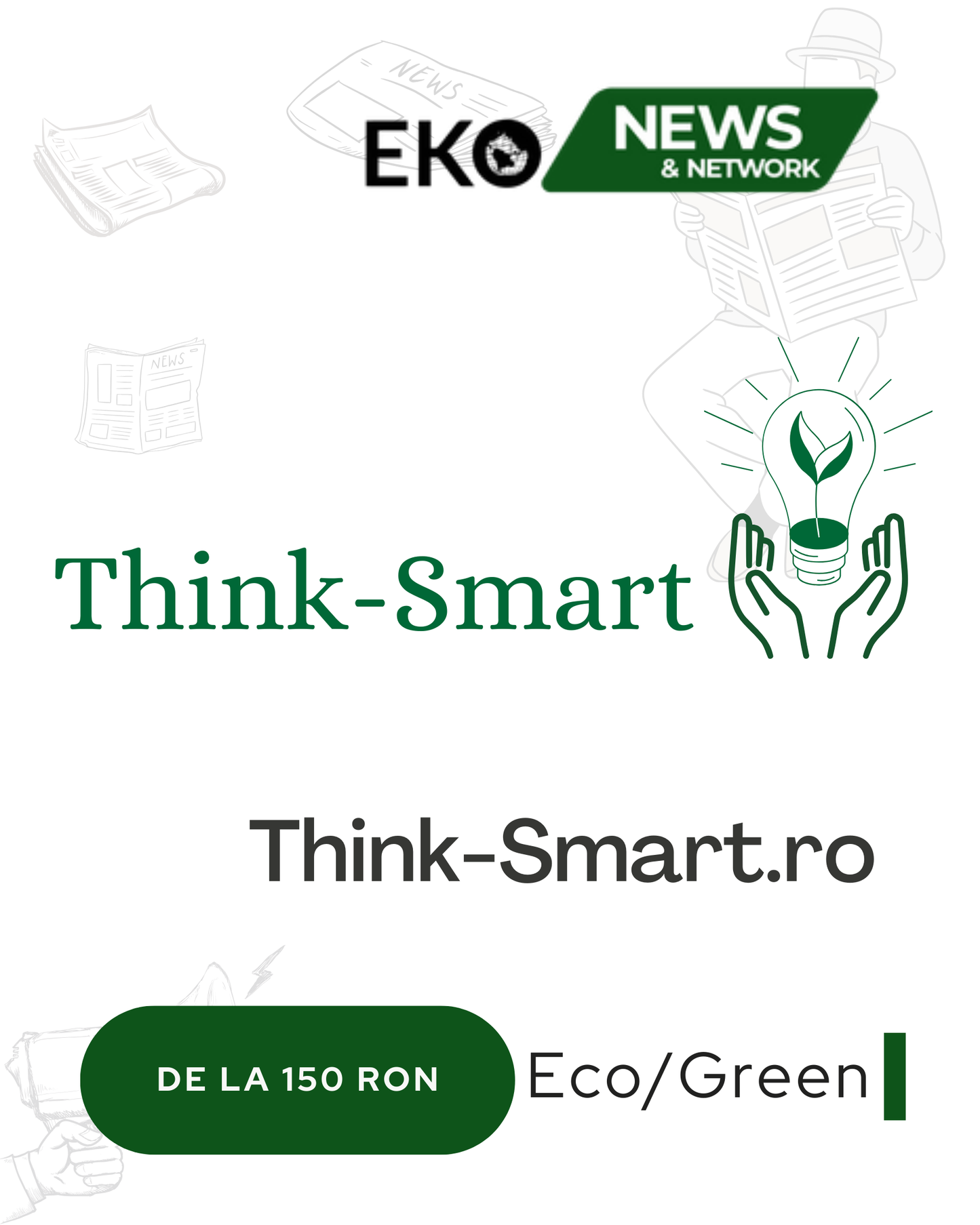 Think-Smart.ro - Soluția Ta pentru Vizibilitate Online în Google