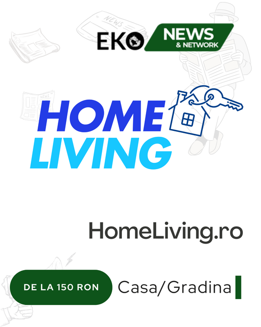 HomeLiving.ro - Soluția Ta pentru Vizibilitate Online în Google