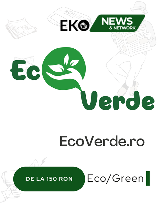 Ecoverde.ro - Soluția Ta pentru Vizibilitate Online în Google