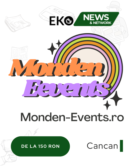 Monden-Events.ro - Soluția Ta pentru Vizibilitate Online în Google