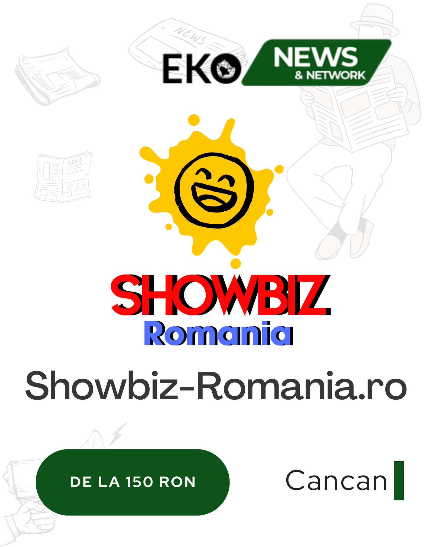 Showbiz-Romania.ro - Soluția Ta pentru Vizibilitate Online în Google