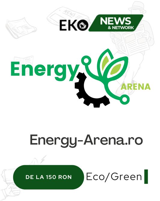 Energy-Arena.ro - Soluția Ta pentru Vizibilitate Online în Google