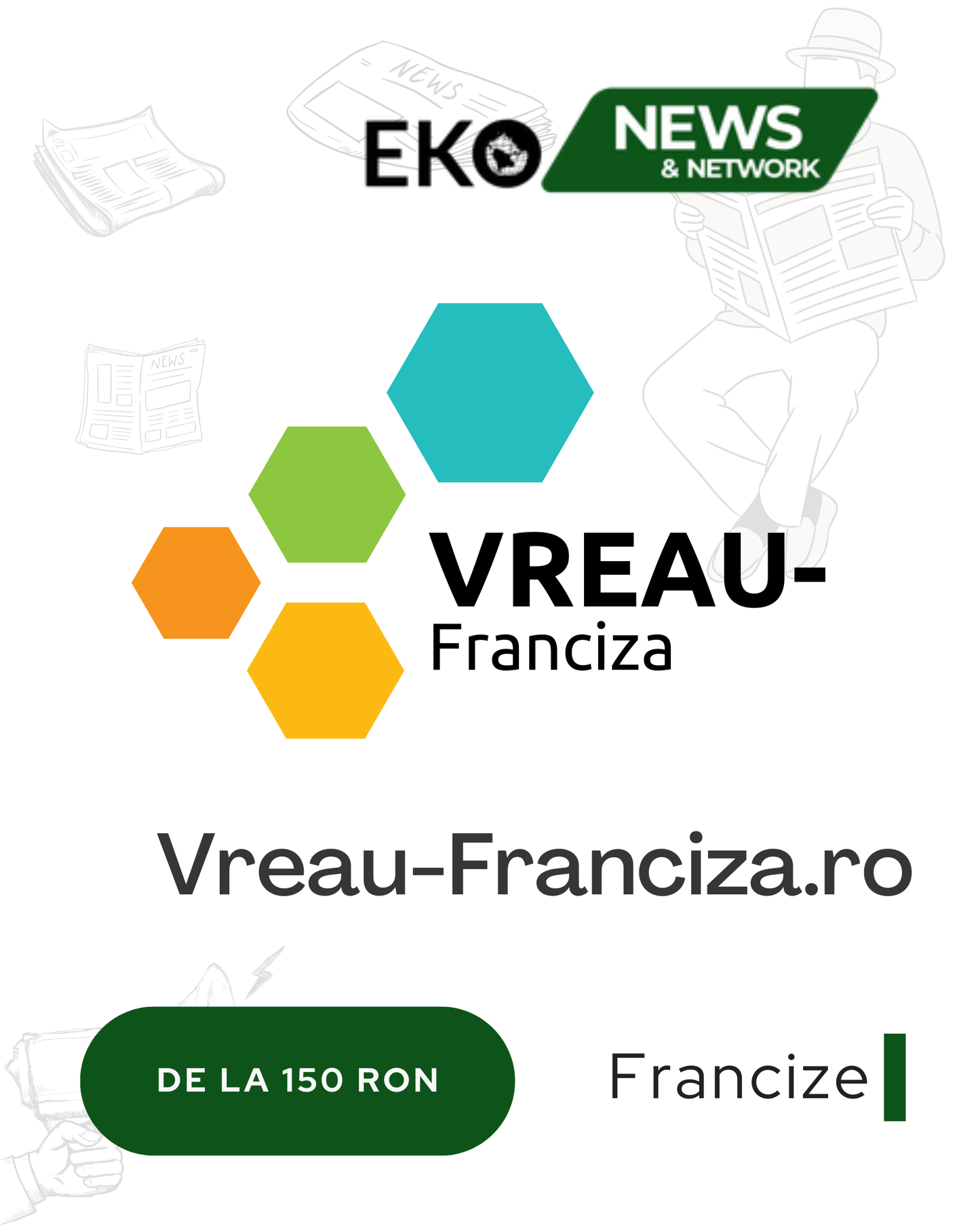 Vreau-Franciza.ro - Soluția Ta pentru Vizibilitate Online în Google