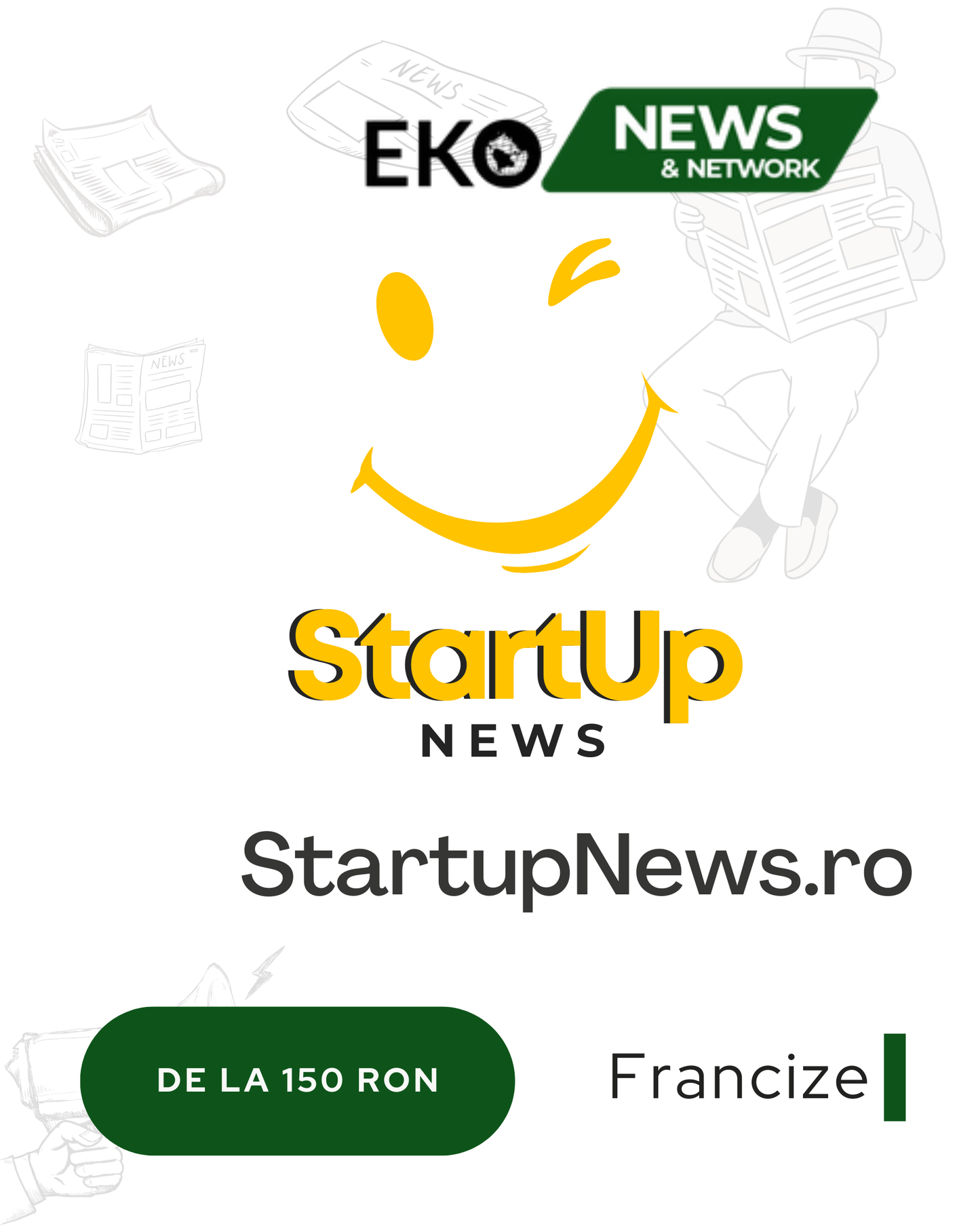 StartupNews.ro - Soluția Ta pentru Vizibilitate Online în Google