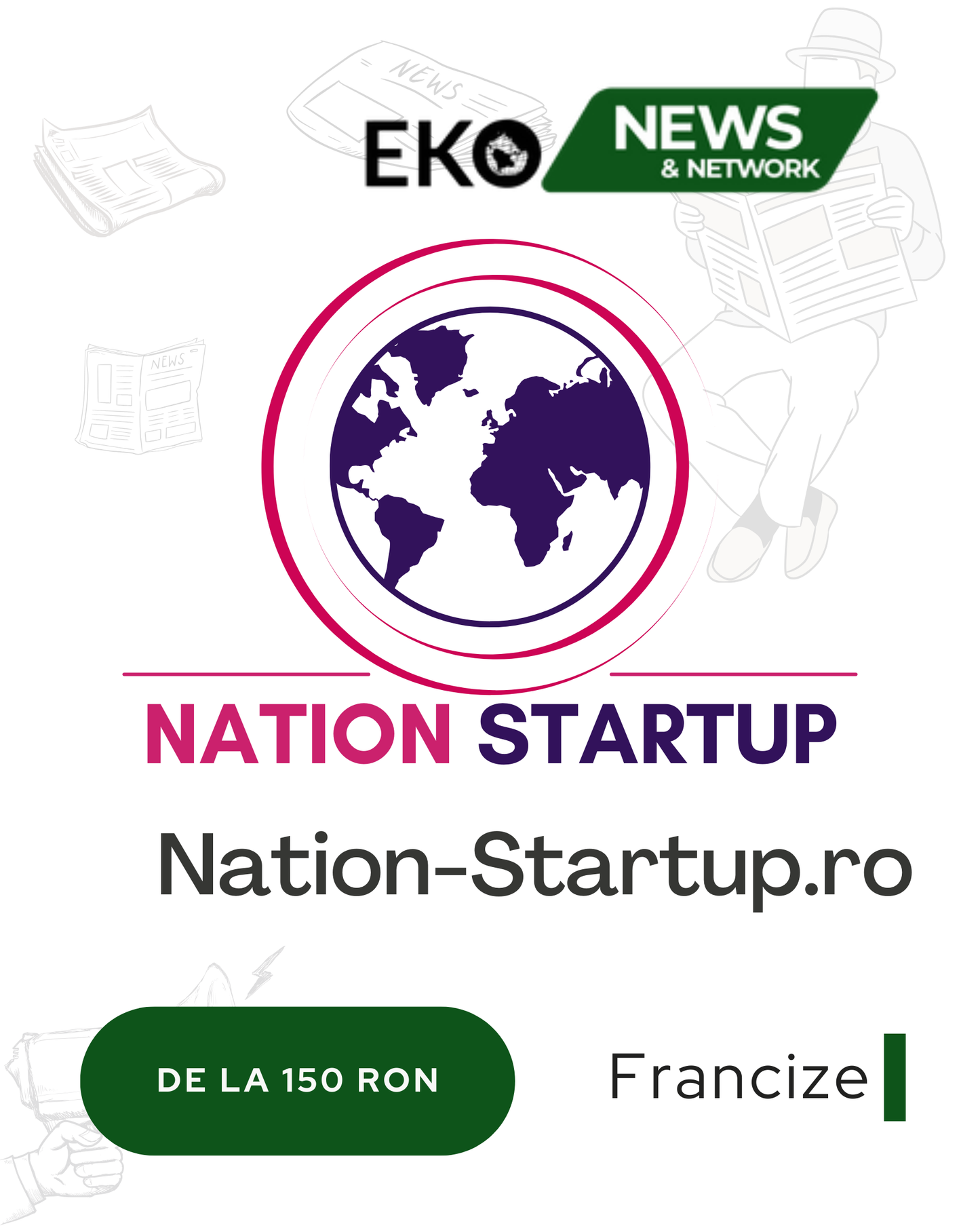 Nation-Startup.ro - Soluția Ta pentru Vizibilitate Online în Google