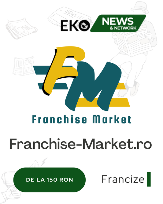 Franchise-Market.ro - Soluția Ta pentru Vizibilitate Online în Google