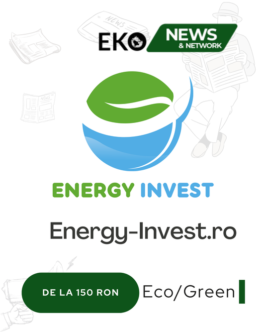 Energy-Invest.ro - Soluția Ta pentru Vizibilitate Online în Google