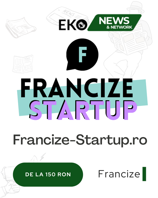 Francize-Startup.ro - Soluția Ta pentru Vizibilitate Online în Google