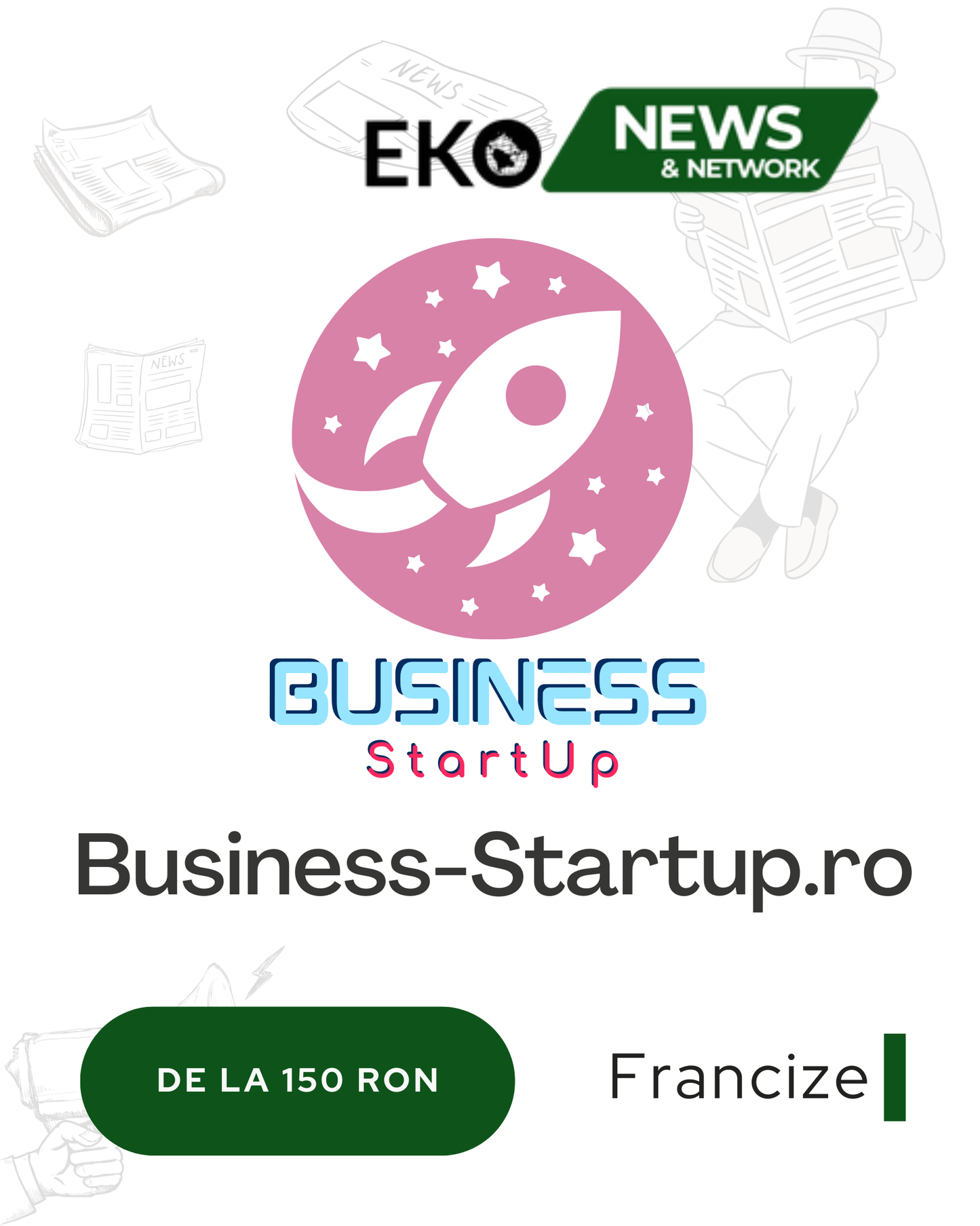 Business-Startup.ro - Soluția Ta pentru Vizibilitate Online în Google