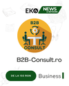 B2BConsult.ro – Soluția Ta pentru Vizibilitate Online în Google